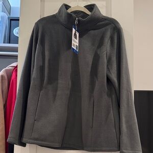 32 Degrees Women's Gray Jacket